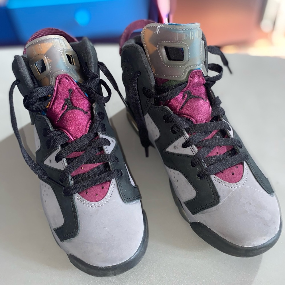 RETRO JORDAN 6